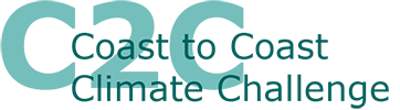 Coast Climate Challenge